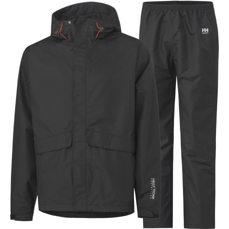 Helly hansen waterloo discount