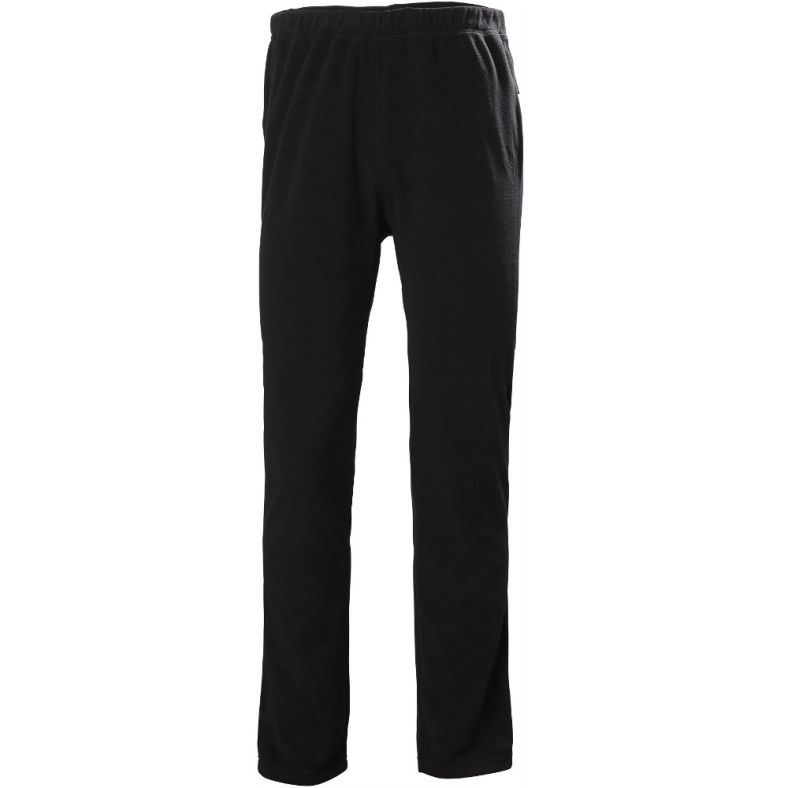 outdoor fleece trousers