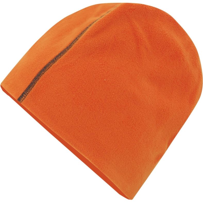 Helly Mens Minto Microfleece Workwear Hat | Outdoor Look