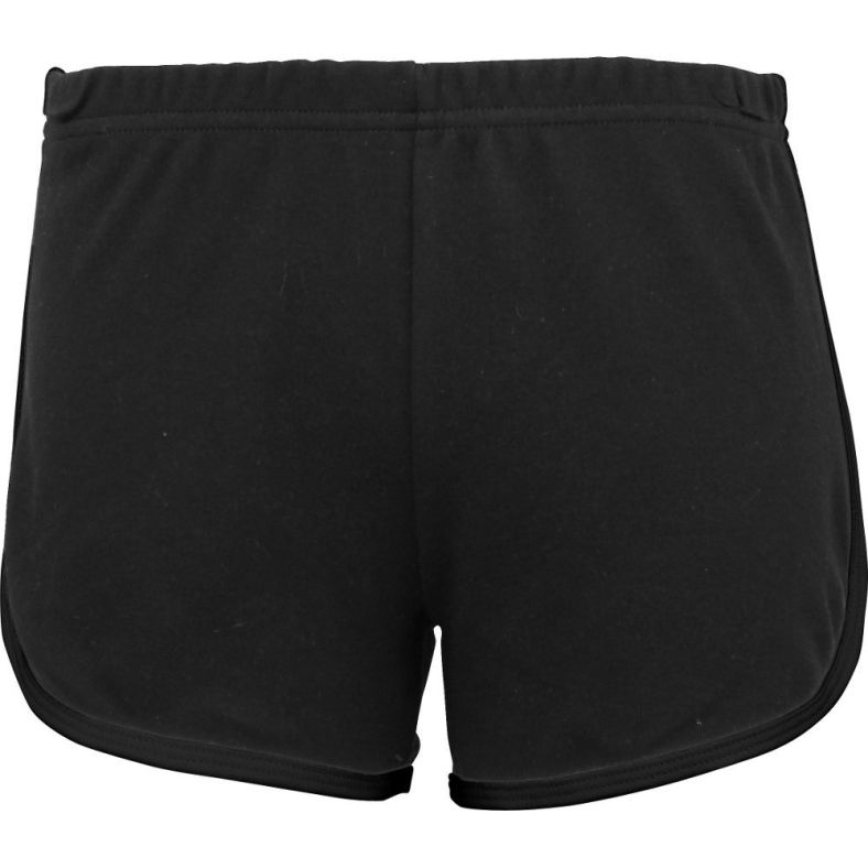 Interlock running shorts online