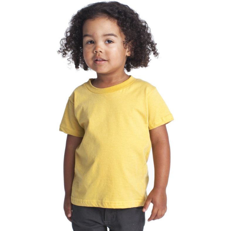American apparel kids online
