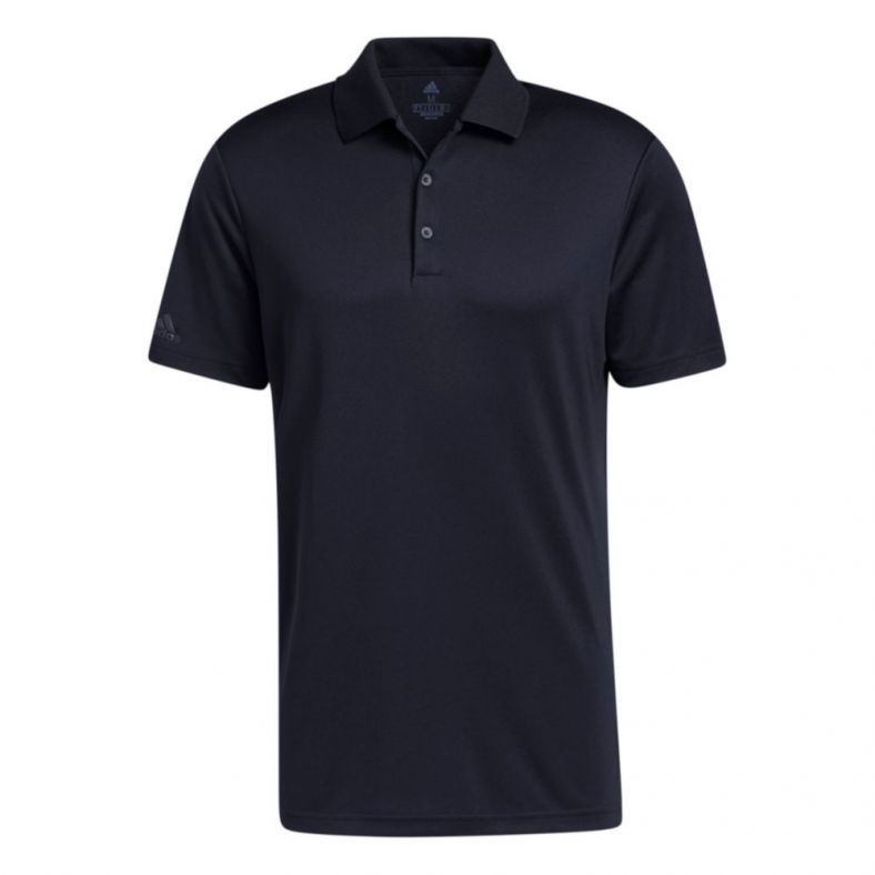 Adidas mens golf polo shirts top