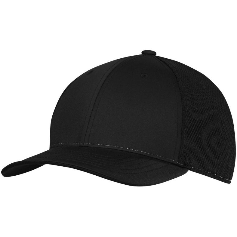 Adidas Mens Climacool Tour Crestable UV Guard Ventilated Baseball Cap Outdoor Look