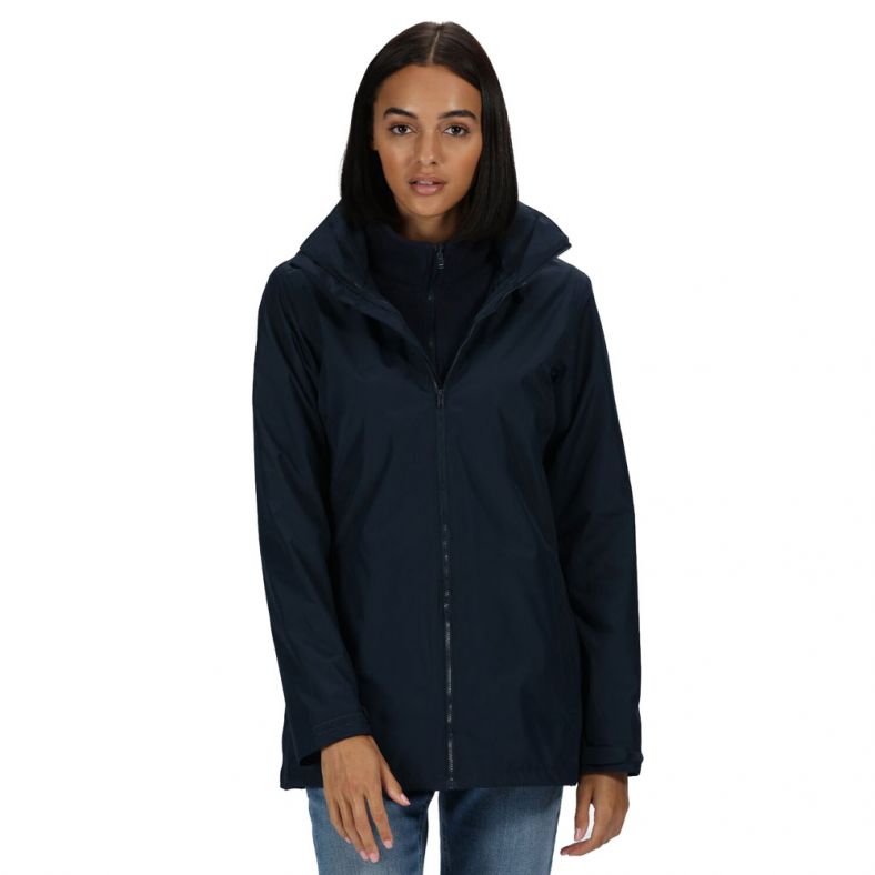 Regatta classic 3 in 1 jacket outlet