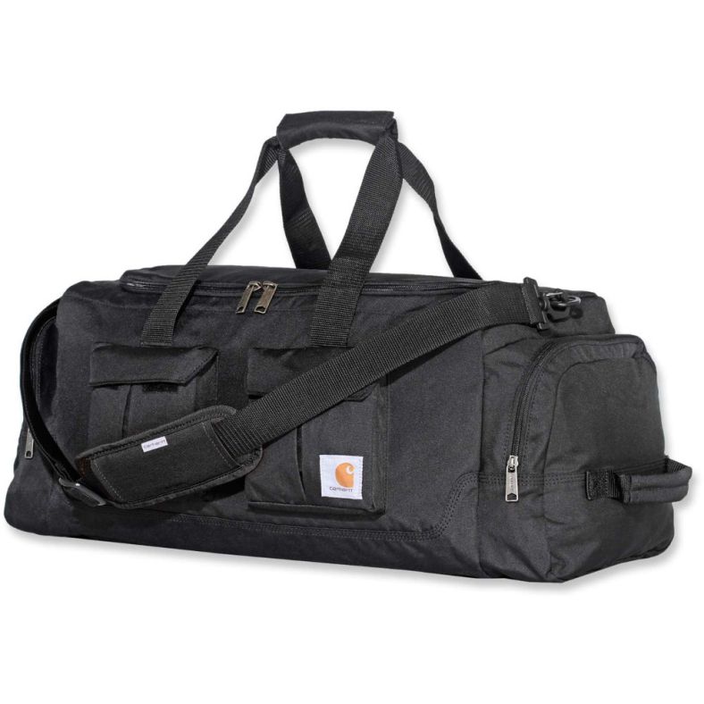 Carhartt Mens 40 Litre Durable Utility Duffel Bag Outdoor Look