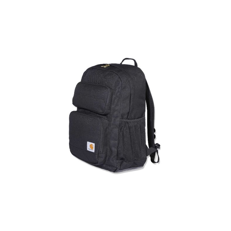What is a single compartment backpack hotsell