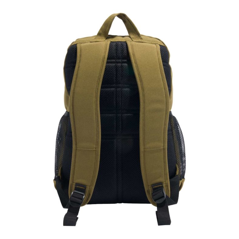 What is a single compartment backpack new arrivals