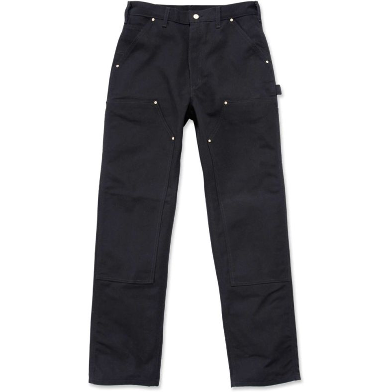 carhartt logger pant