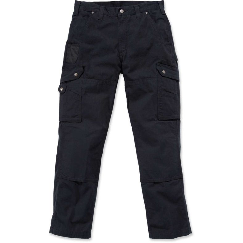 carhartt mens cargo trousers