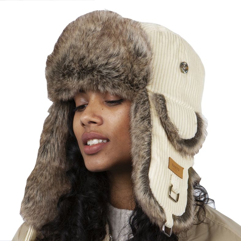 Barts hat shop