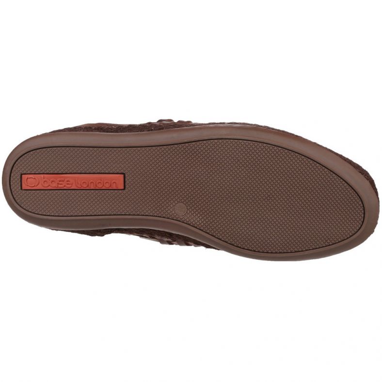 Base london sales women's shoes