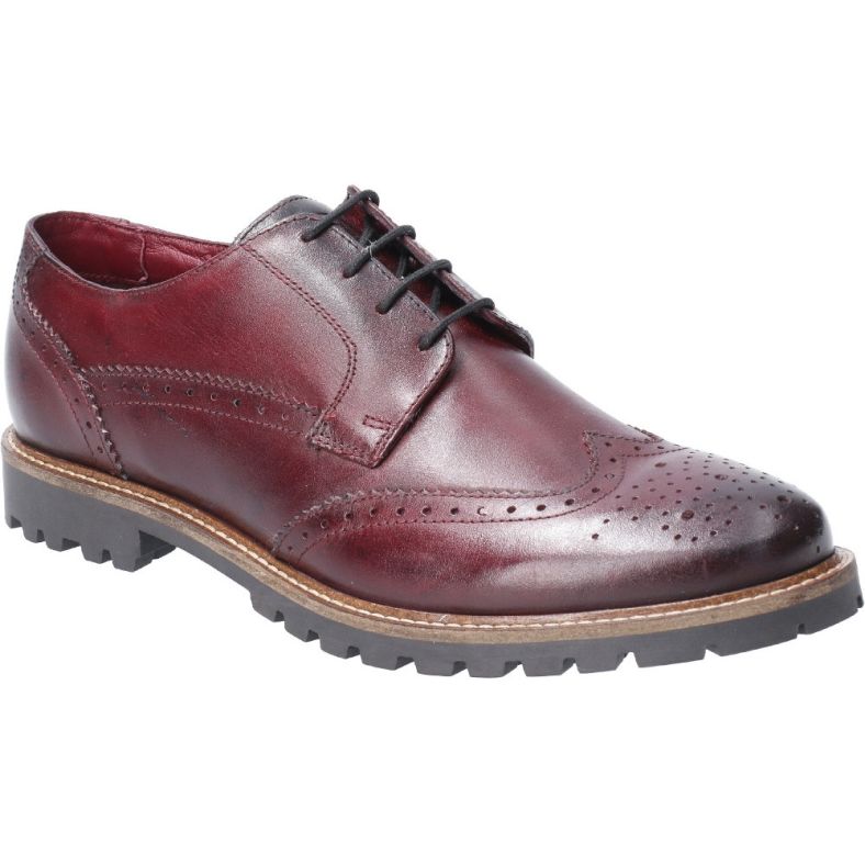 Base london outlet oxford shoes