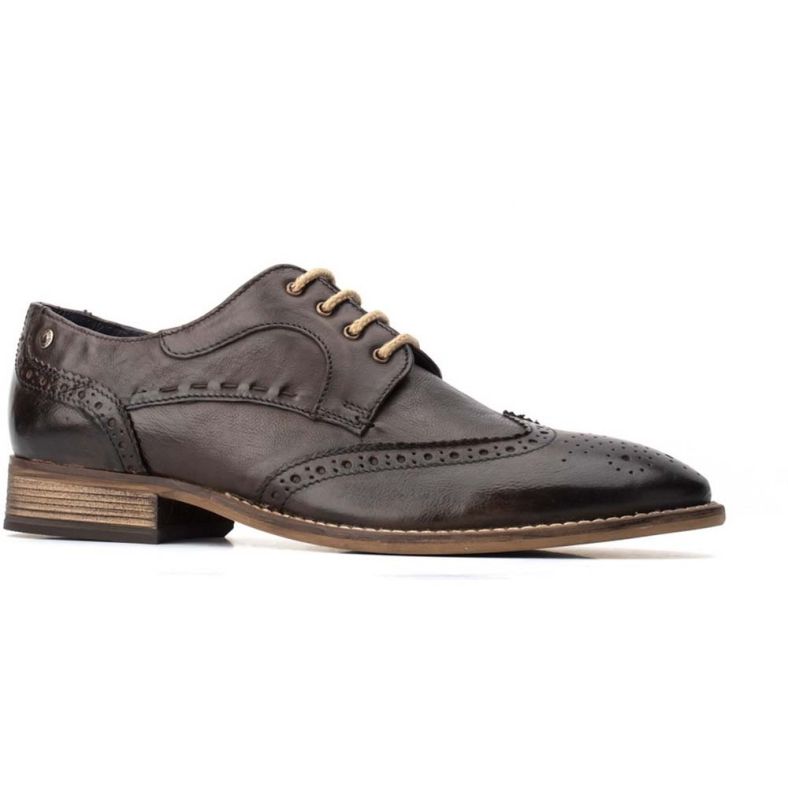 Base london deals oxford shoes