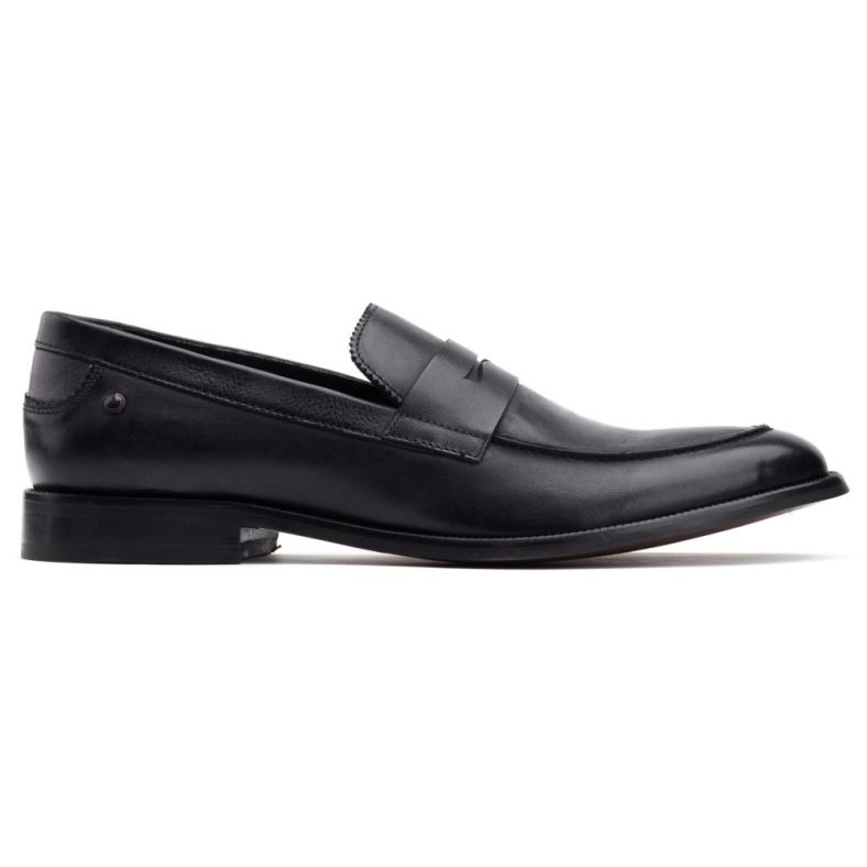 Base loafers best sale