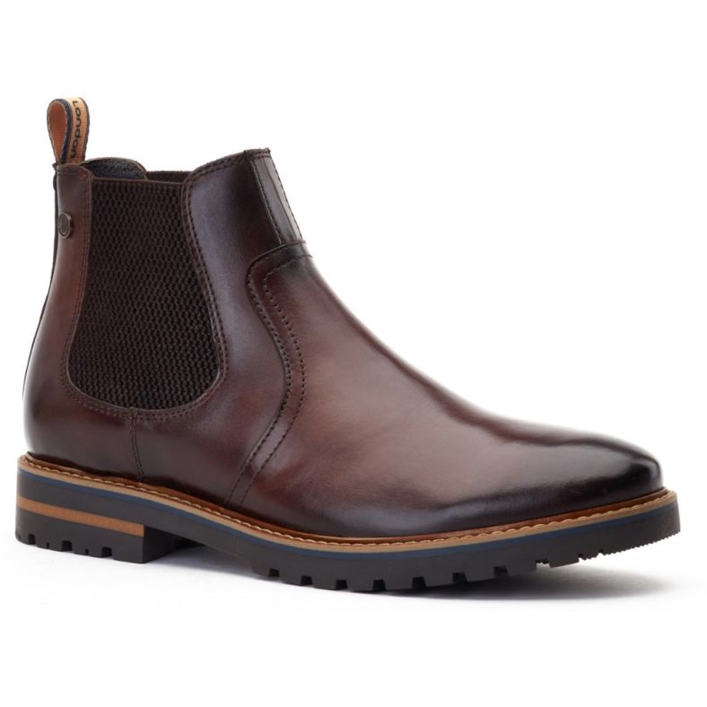 Base london mens chelsea boots cheap