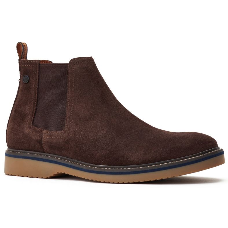 Base london mens chelsea boots outlet