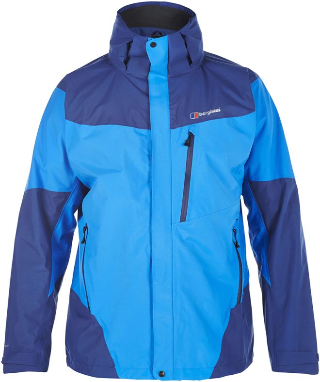 berghaus arran blue