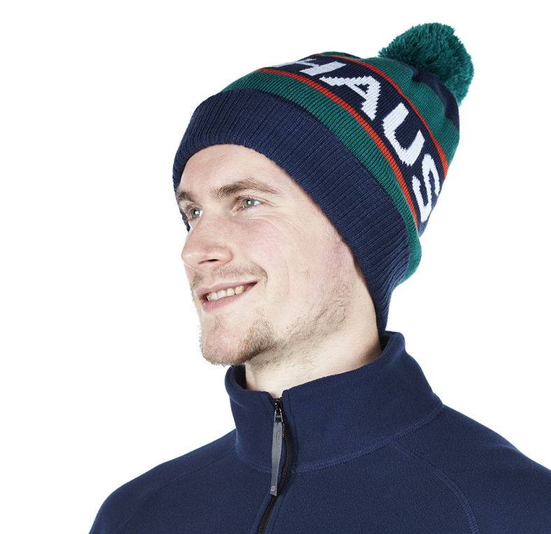 berghaus winter hats