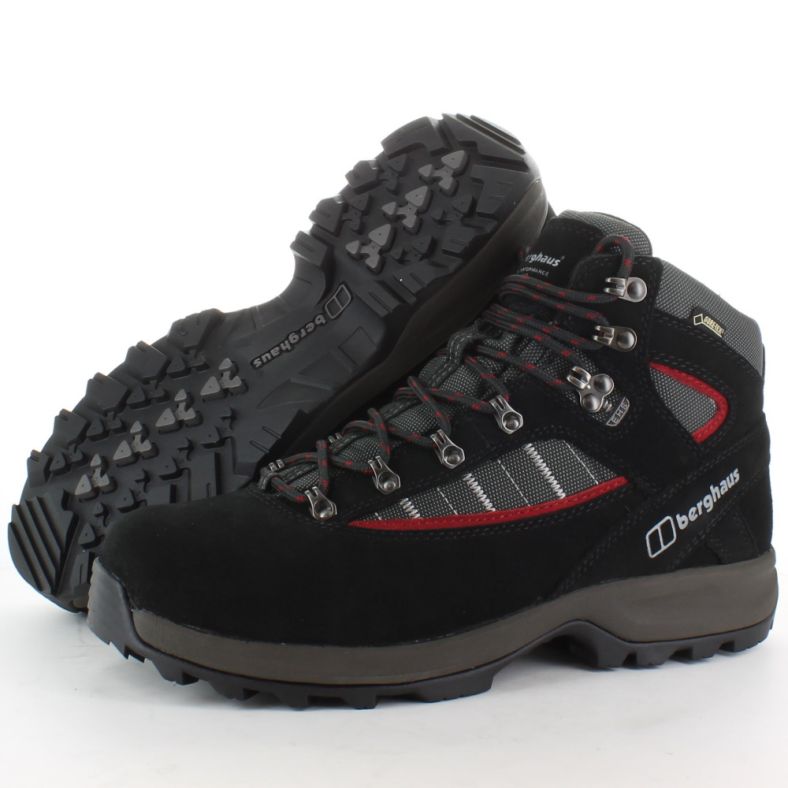 berghaus explorer light walking boots
