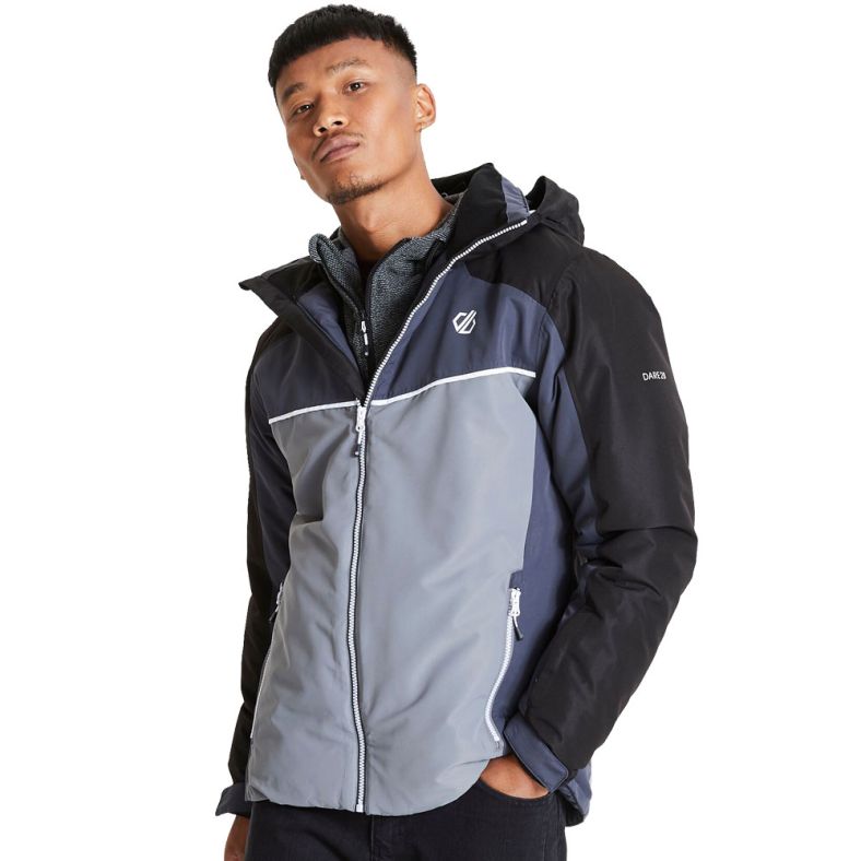 Dare to hotsell b ski jackets