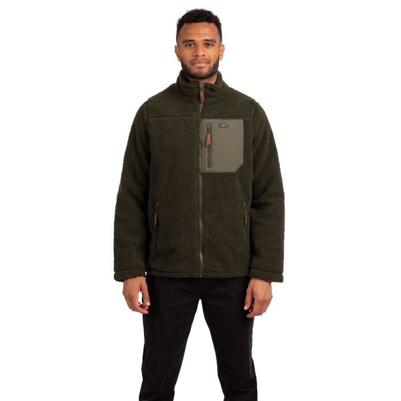 Trespass at300 fleece clearance