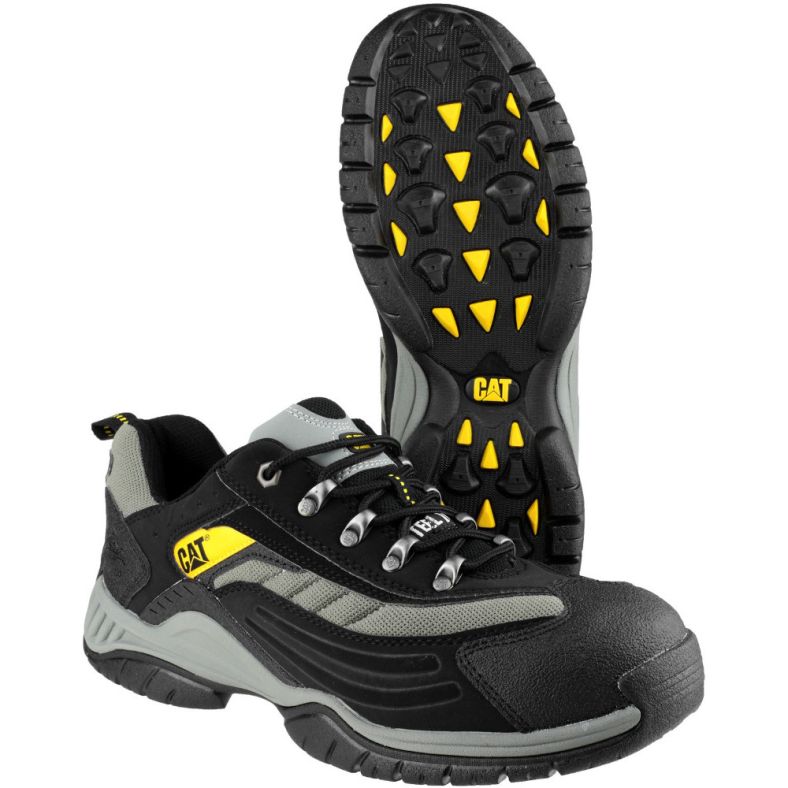 Slip resistant on sale shoes size 3
