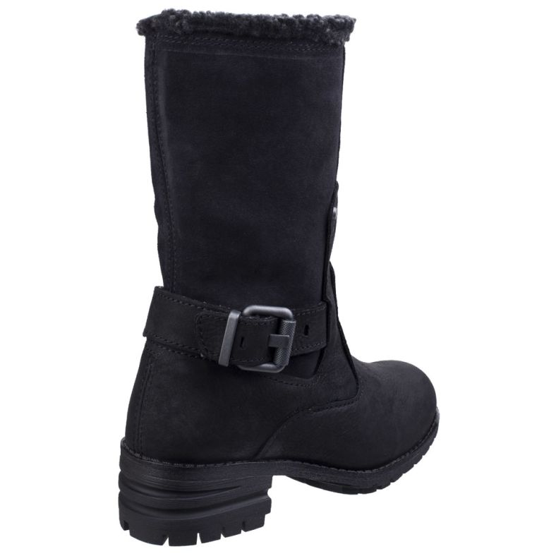 cat randi boots