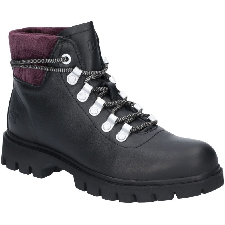 caterpillar handshake boots