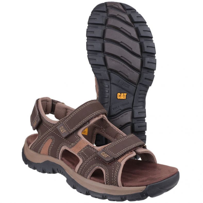 Caterpillar giles sandals clearance