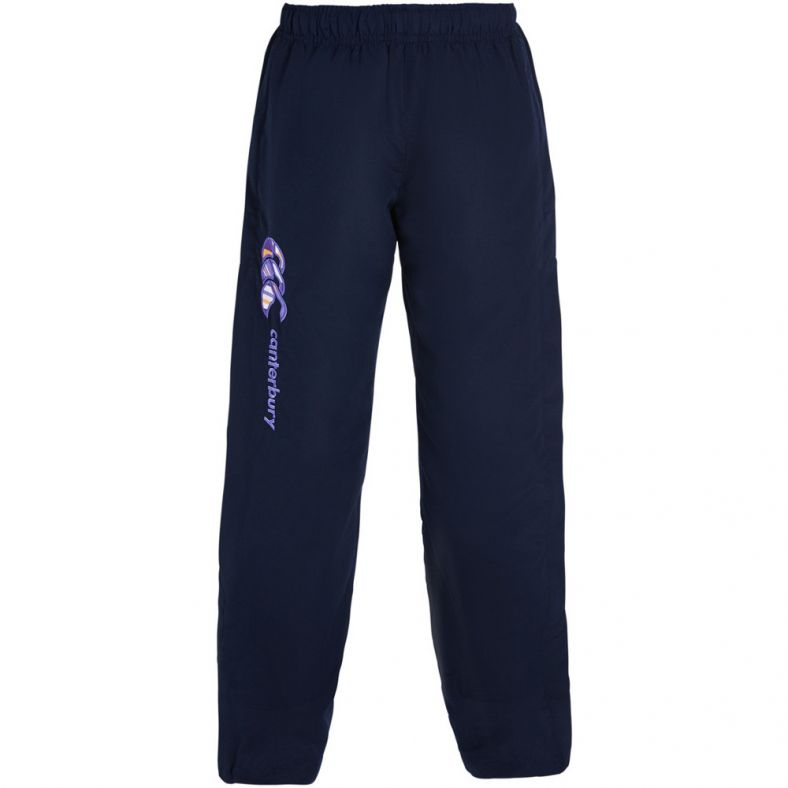 womens uglies canterbury tracksuit bottoms