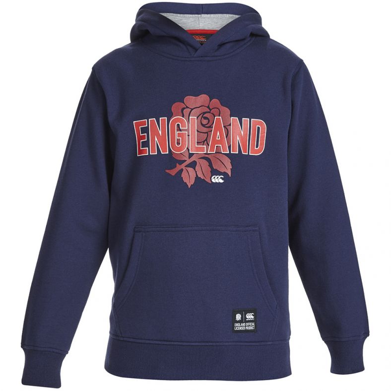Boys rose hoodie online