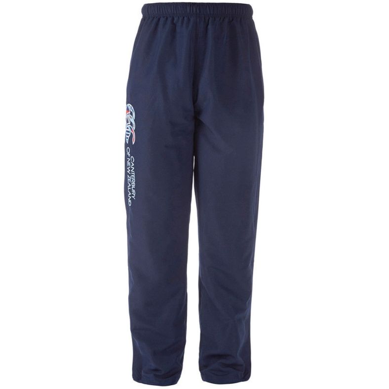 Canterbury Mens Uglies Open Hem Stadium Sweatpants Trousers Outdoor Look