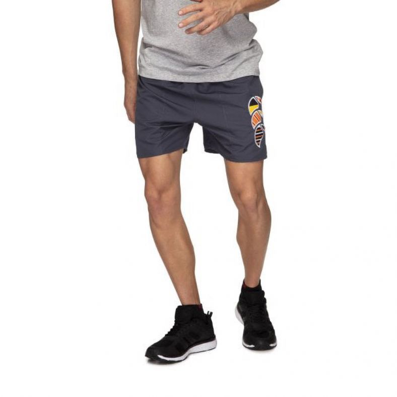 Athletic clearance training shorts