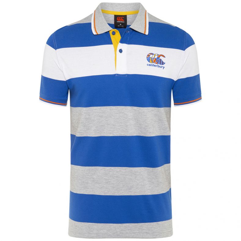 Canterbury polo hotsell