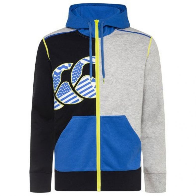 Canterbury 2025 uglies hoody