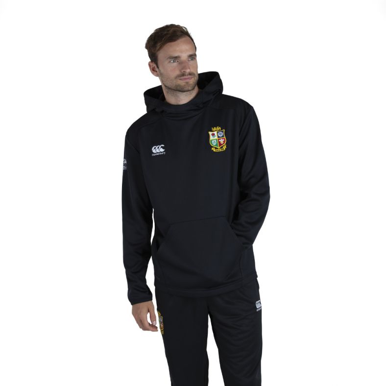 British lions hoodie new arrivals