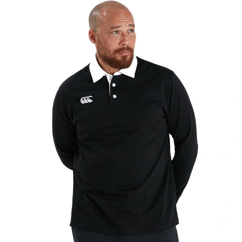 long sleeve mens jersey