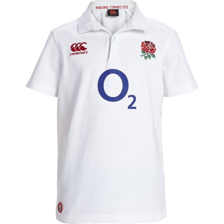 England rugby shirt boys shop