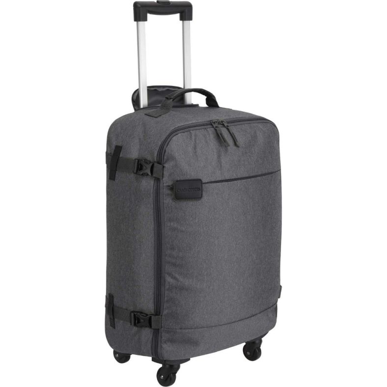 trespass cabin luggage