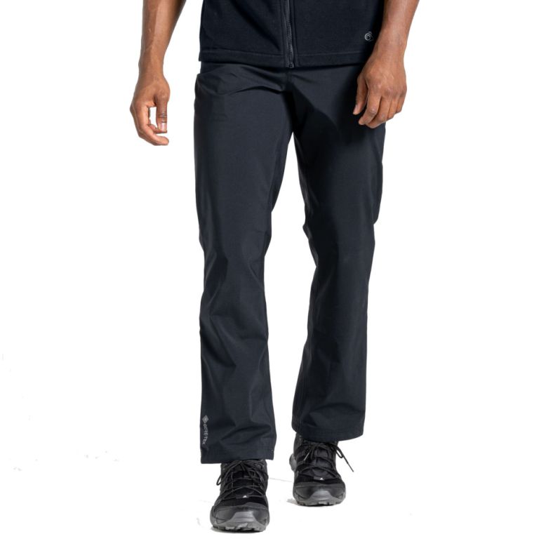 Mens gore tex waterproof trousers 2025