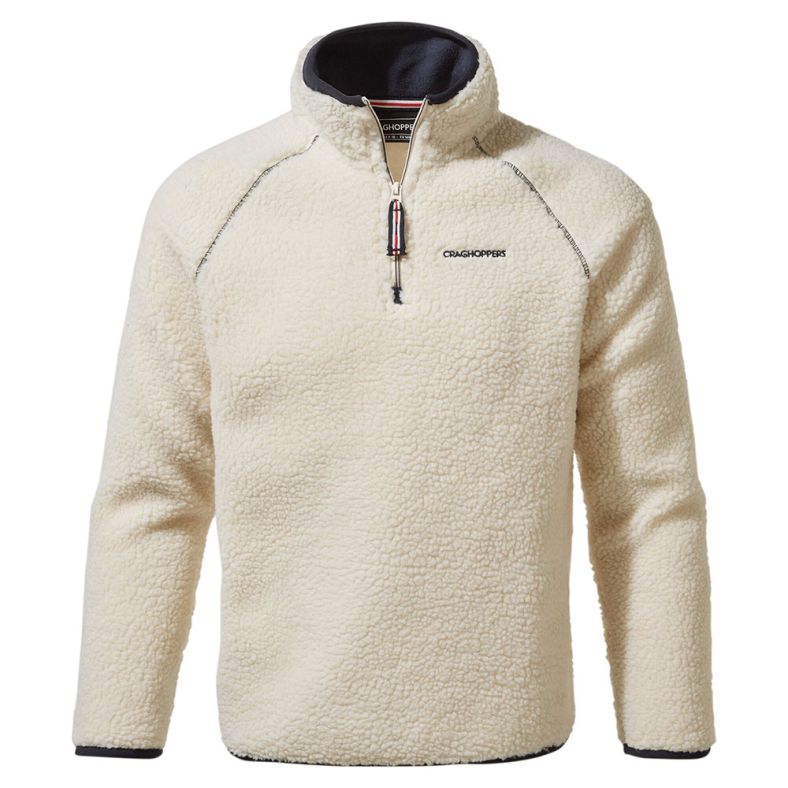 Craghoppers fleeces clearance uk