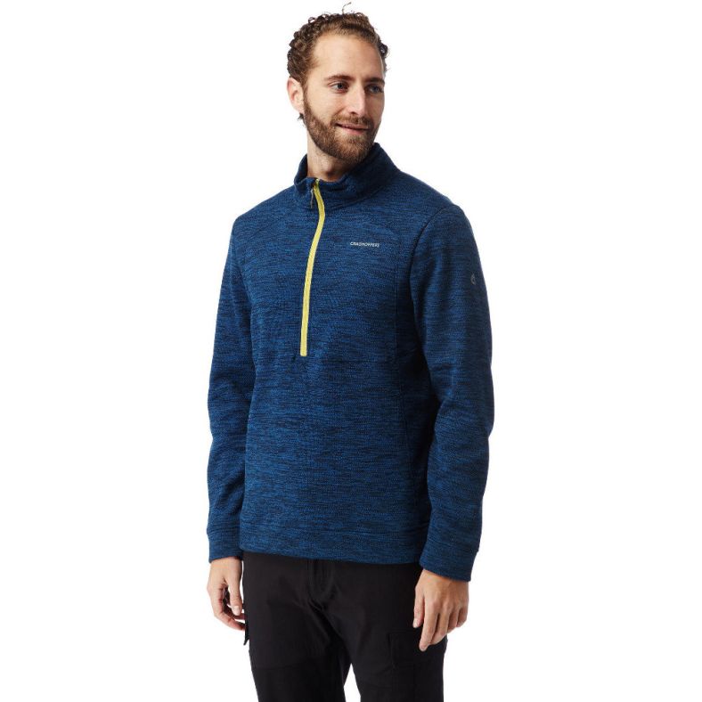 craghoppers vector fleece