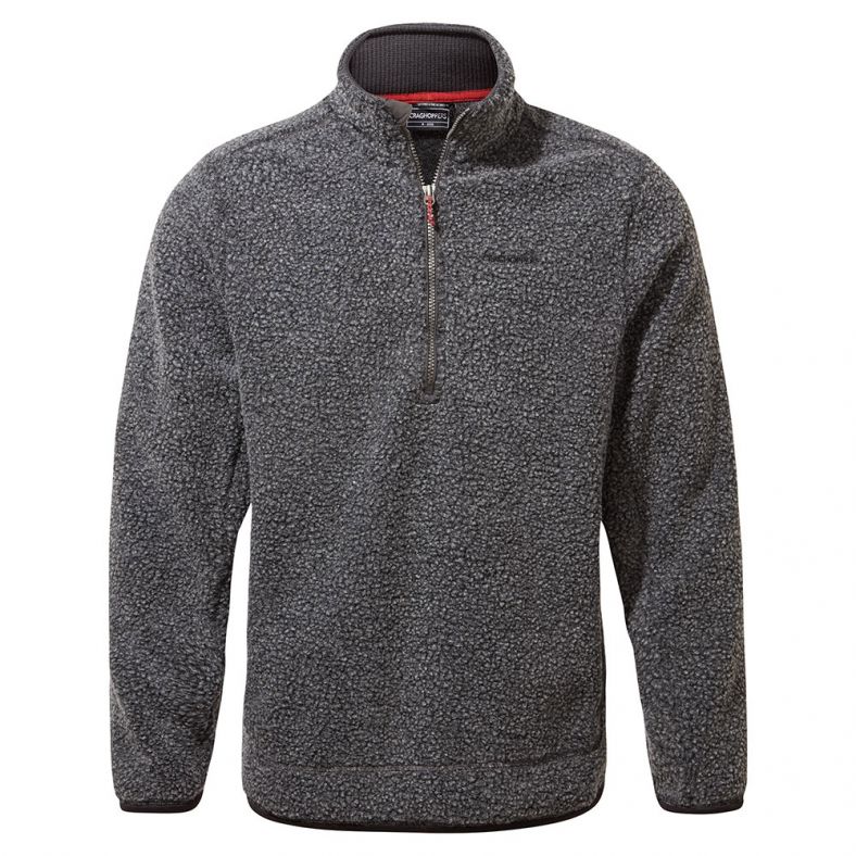 Craghoppers elroy half zip deals