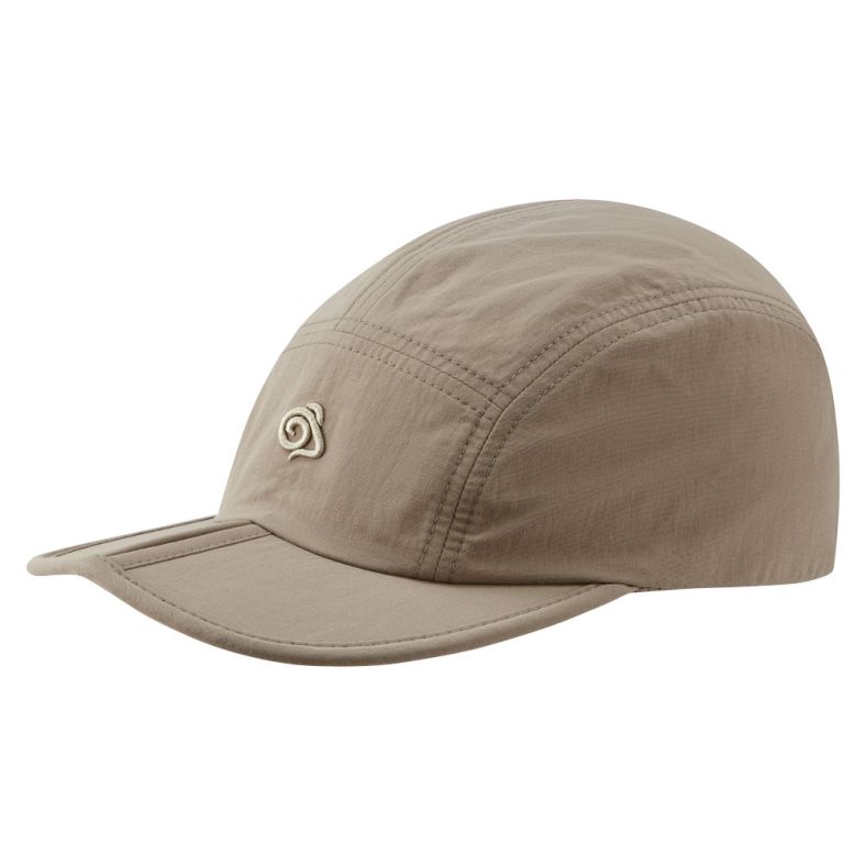 Craghoppers cap hotsell