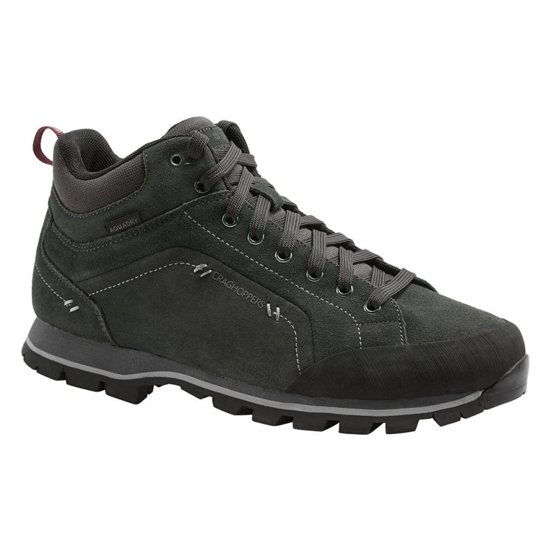 Craghoppers walking on sale boots