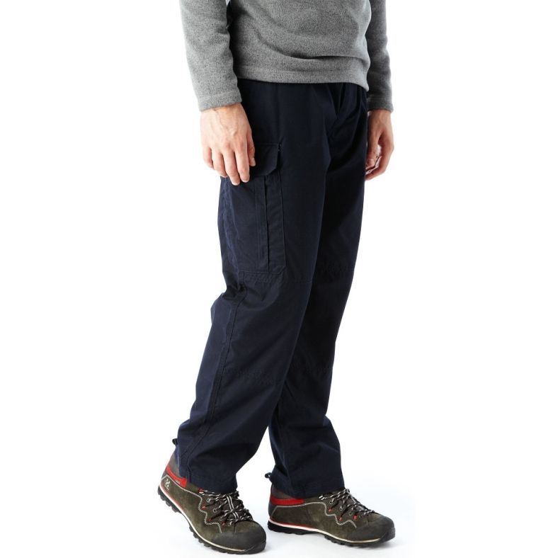 craghoppers thermal lined trousers