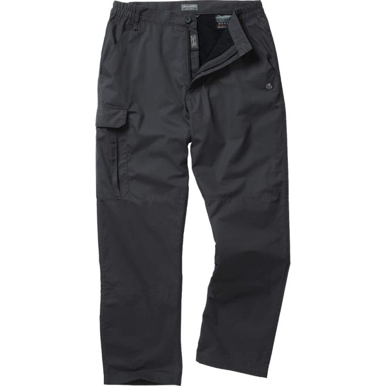 craghoppers men's c65 walking trousers