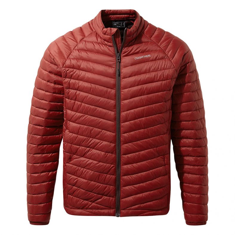 craghoppers mens expolite jacket