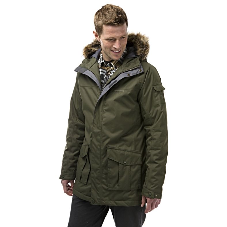 craghoppers aurora jacket