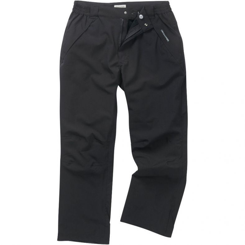 Men's steall shop waterproof trousers